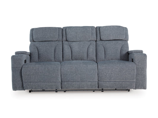 Forest Lake Power Reclining Sofa
