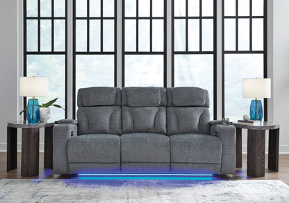 Forest Lake Power Reclining Sofa