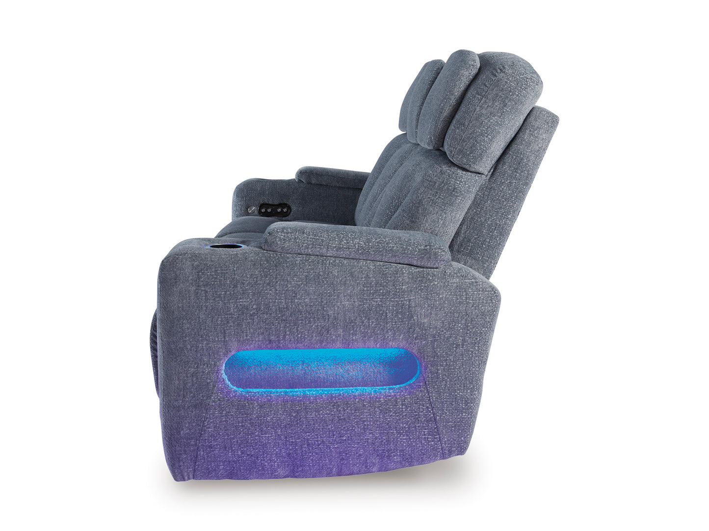 Forest Lake Power Reclining Sofa