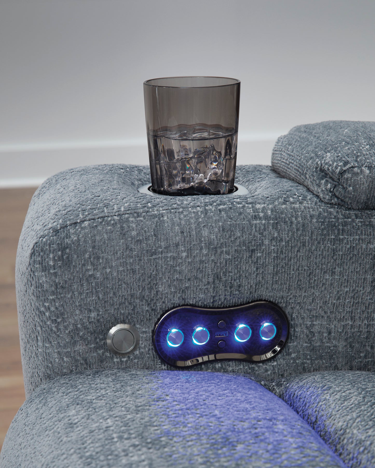 Forest Lake Power Reclining Sofa