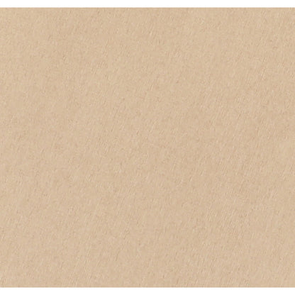 Light beige fabric upholstery close-up with fine woven texture