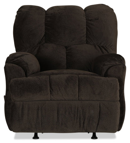 Corbin Rocker Recliner