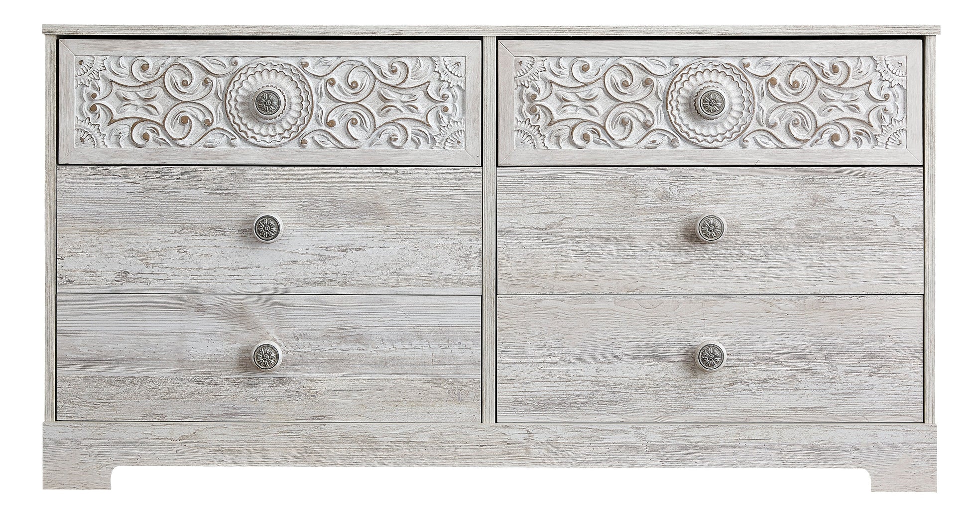 DRESSER