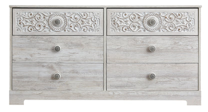 DRESSER