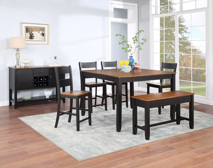 Rowan Counter Dining Table