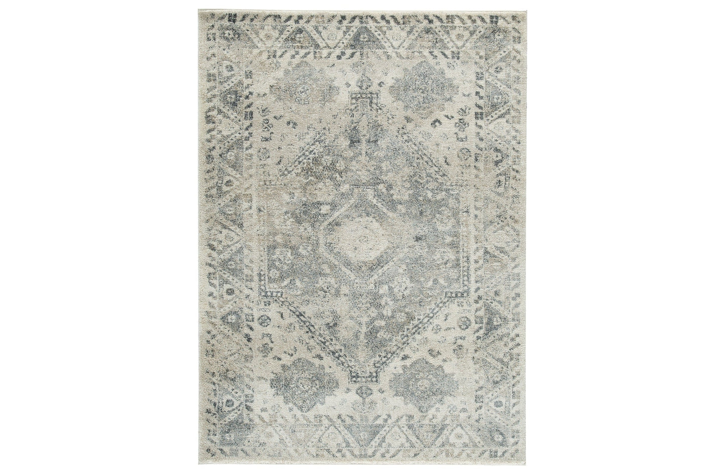 Precia 5'3" x 7'3" Rug