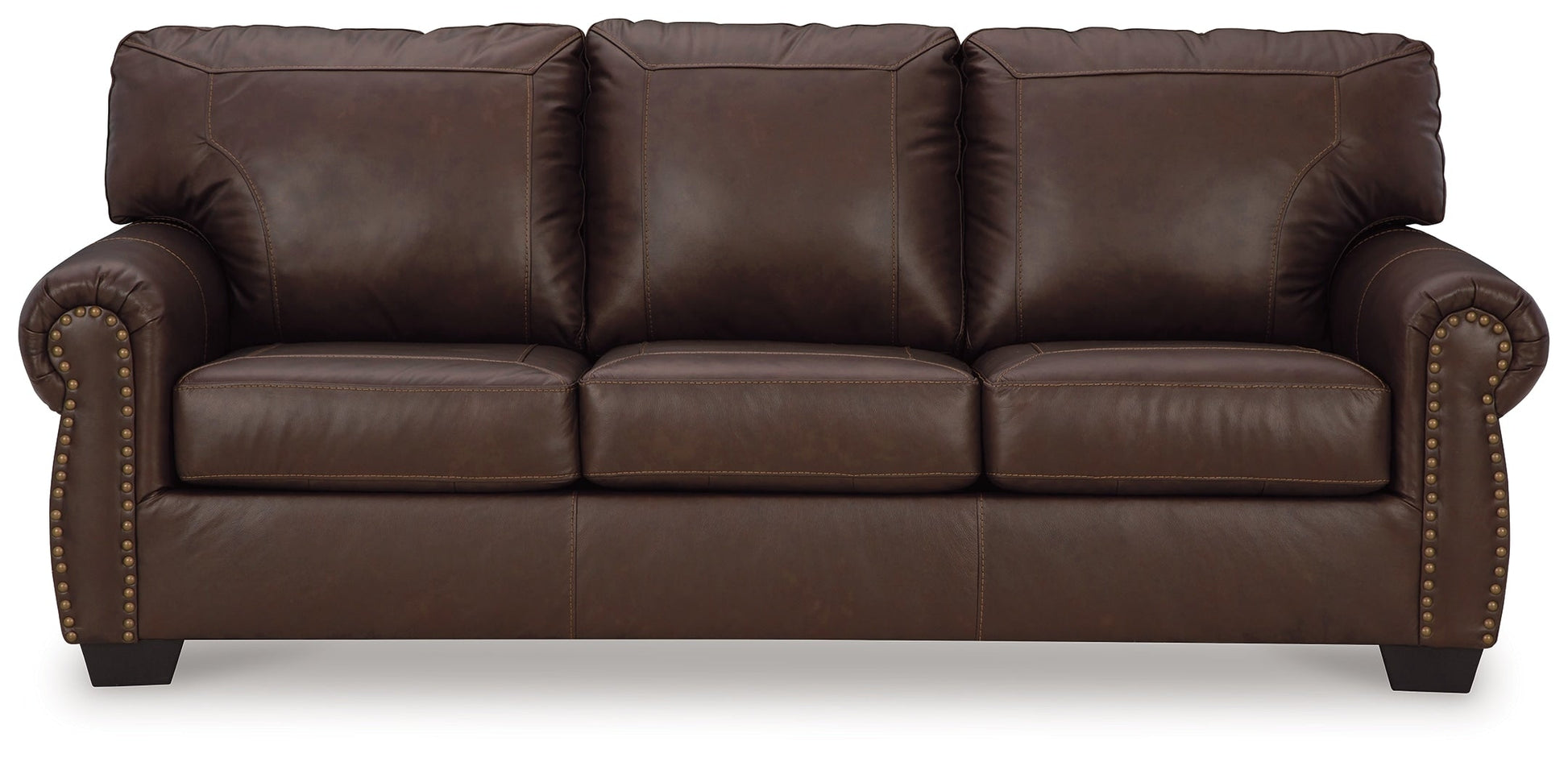 Colleton Leather Sofa