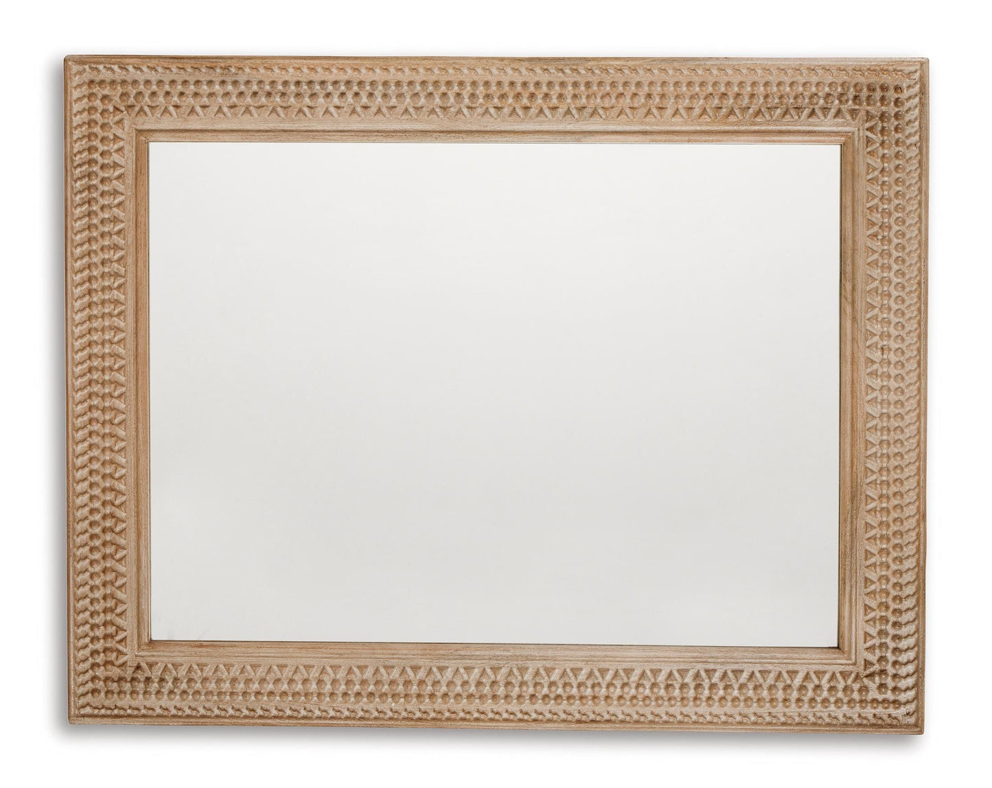 Belenburg Accent Mirror