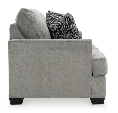 Deakin Loveseat