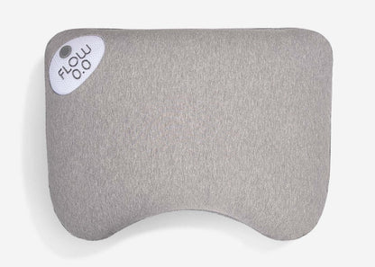 Flow Cuddle Curve Pillow 0.0