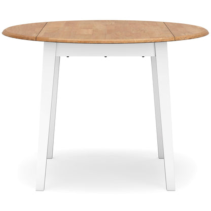 Gesthaven Drop Leaf Dining Table