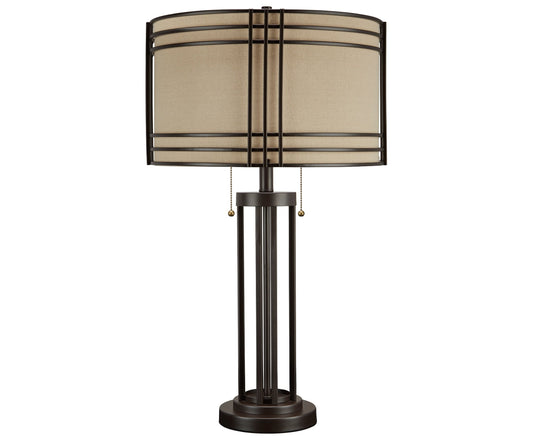 Hanswell Table Lamp