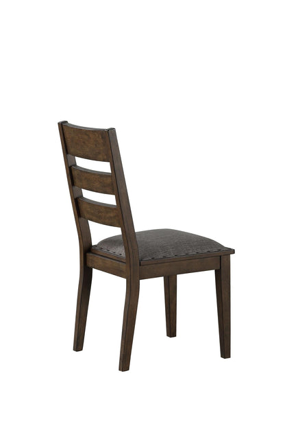 Colton Ladder Back Dining Side Chair