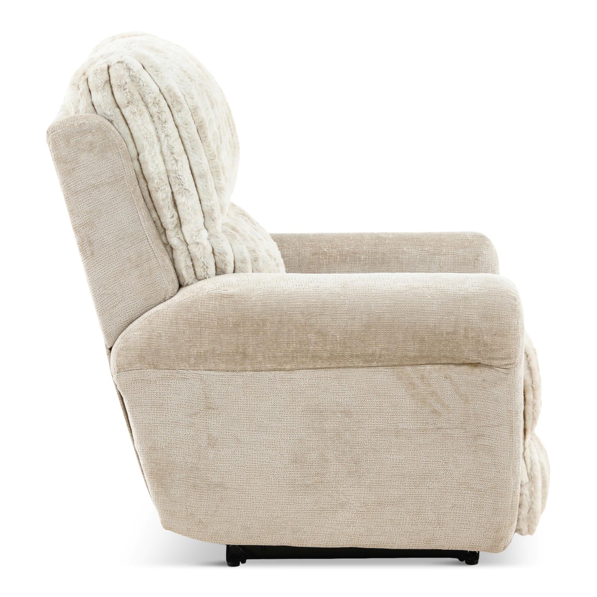 Louis Power Recliner