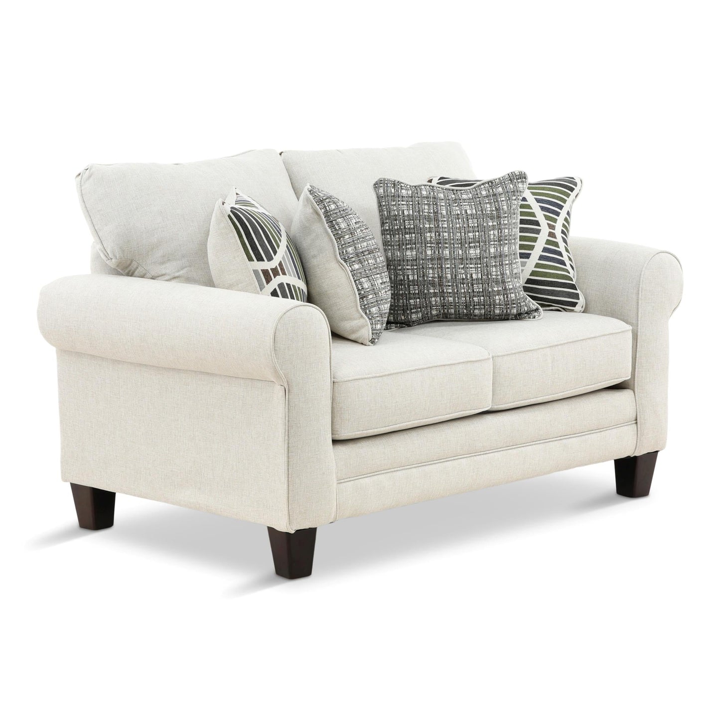 Zion Loveseat