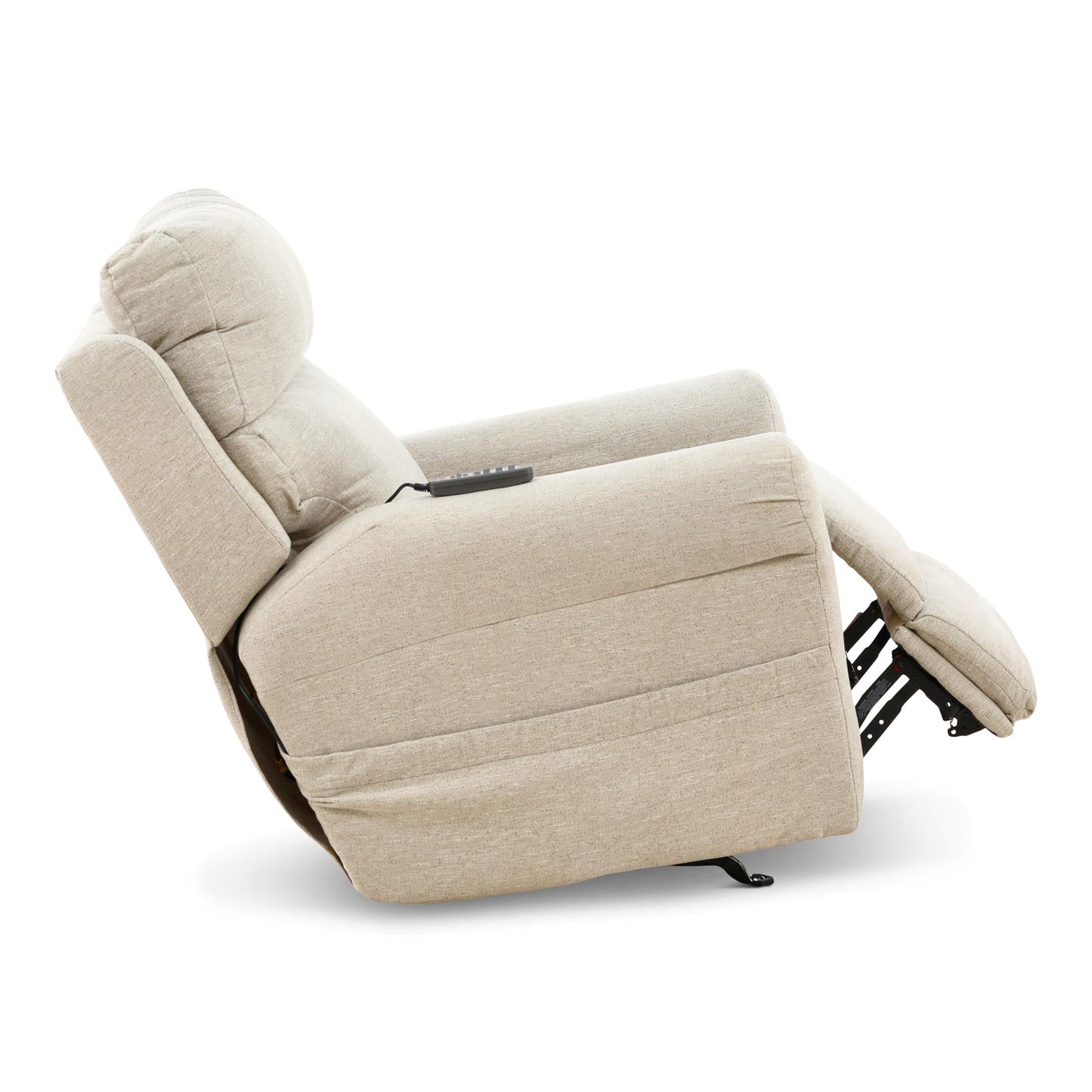 Cecil Power Rocker Recliner