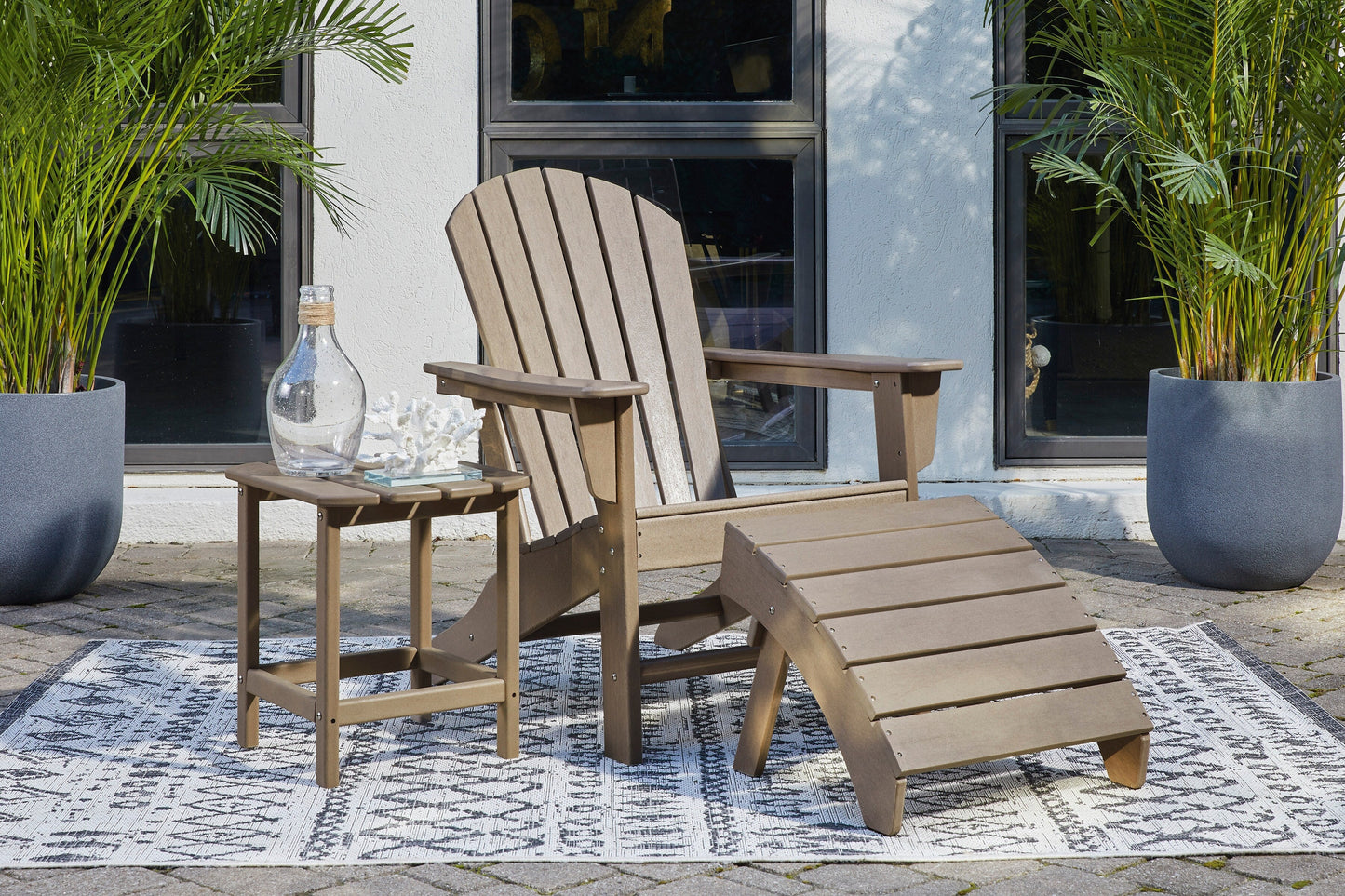 Sundown Treasure Adirondack Chair