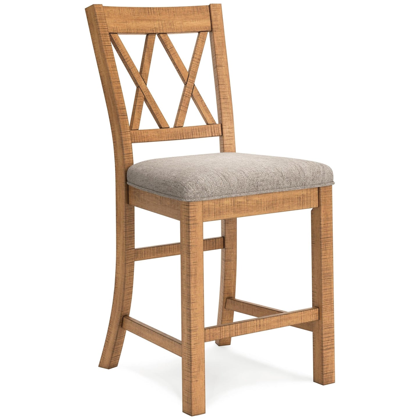 Havonplane Counter Height Bar Stool (Set of 2)