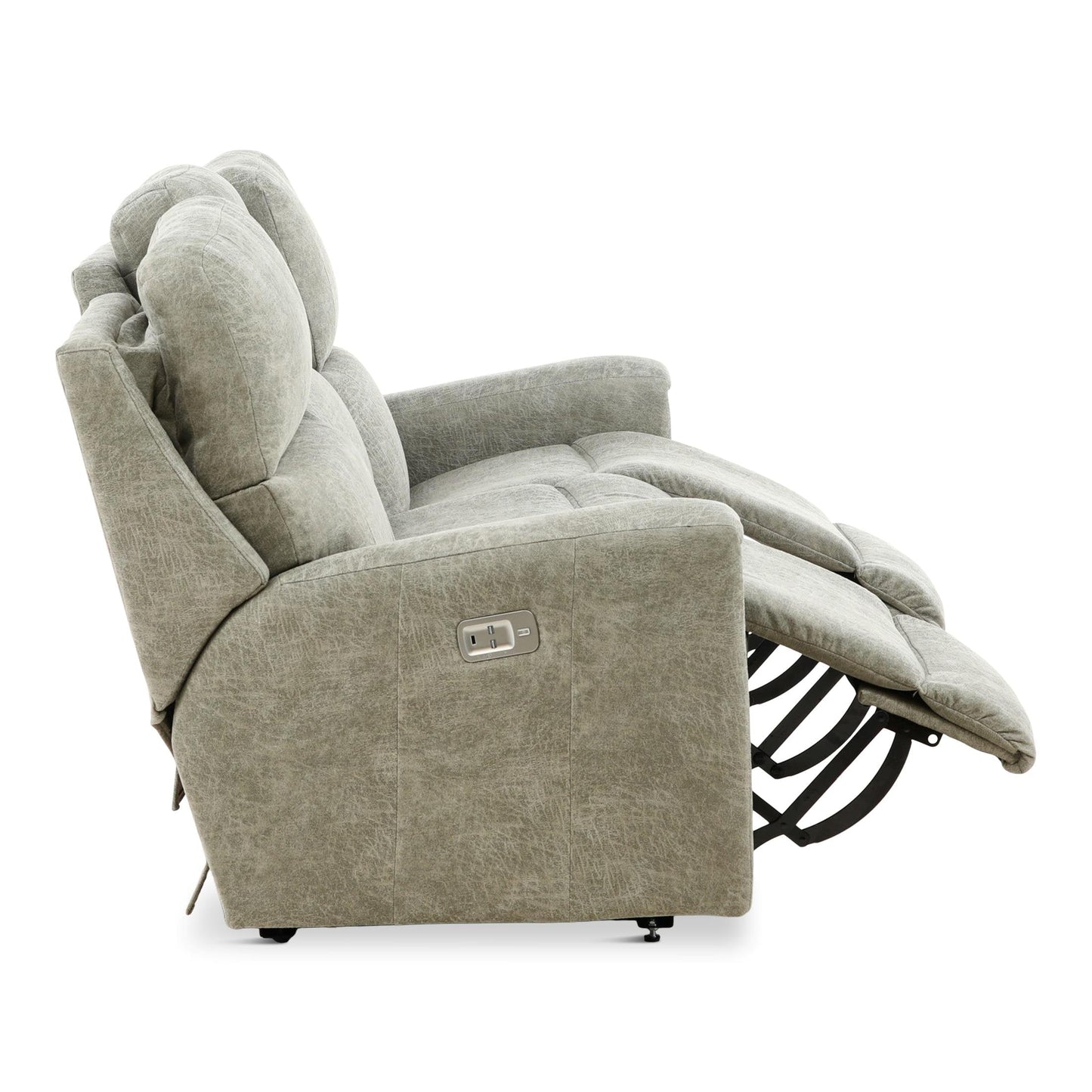 Apollo Power Reclining Sofa