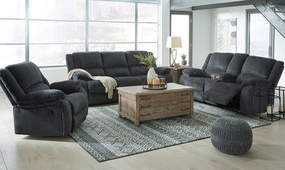 Draycoll Reclining Sofa