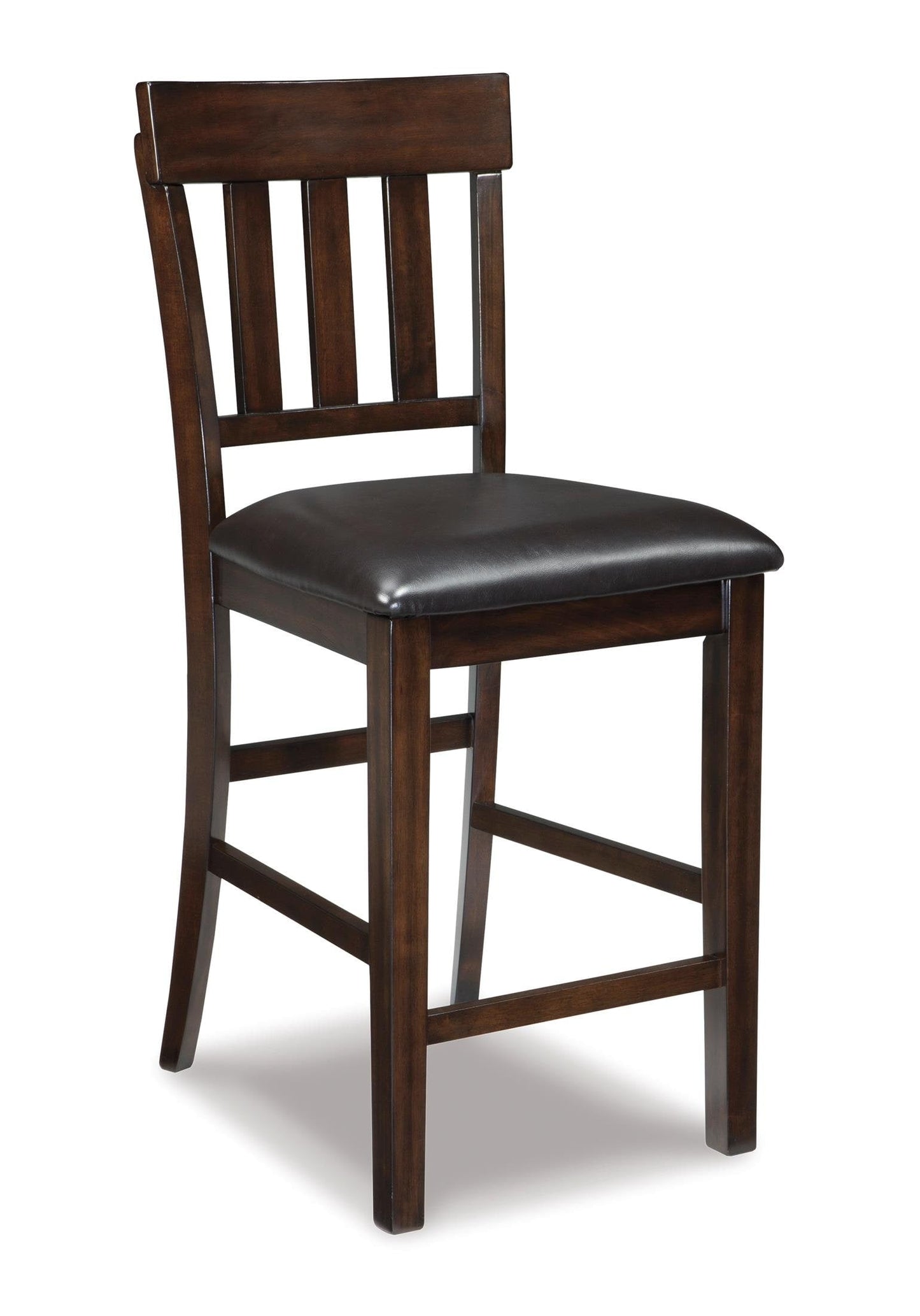 Haddigan Counter Height Bar Stool (Set of 2)