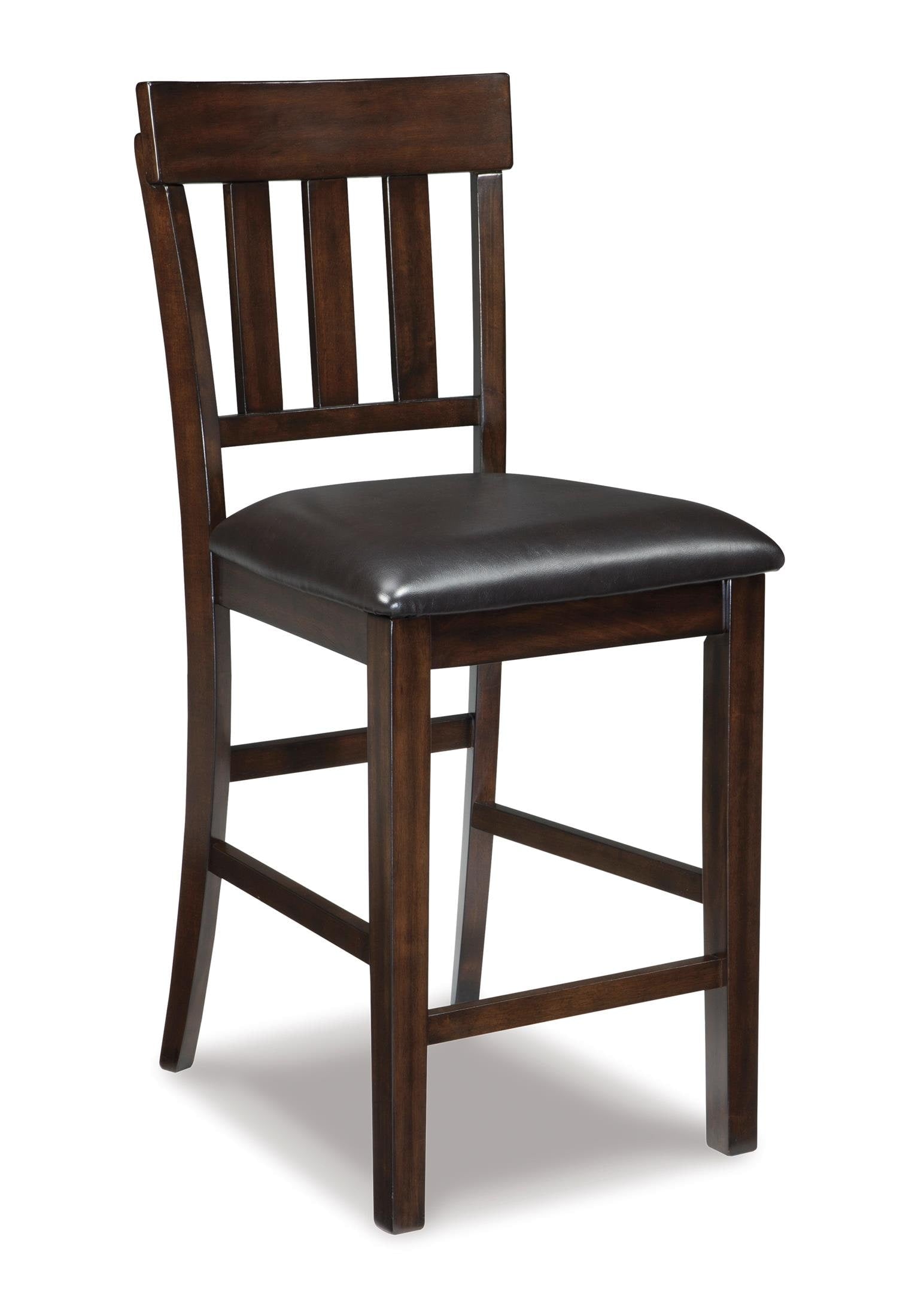 Haddigan Counter Height Bar Stool (Set of 2)
