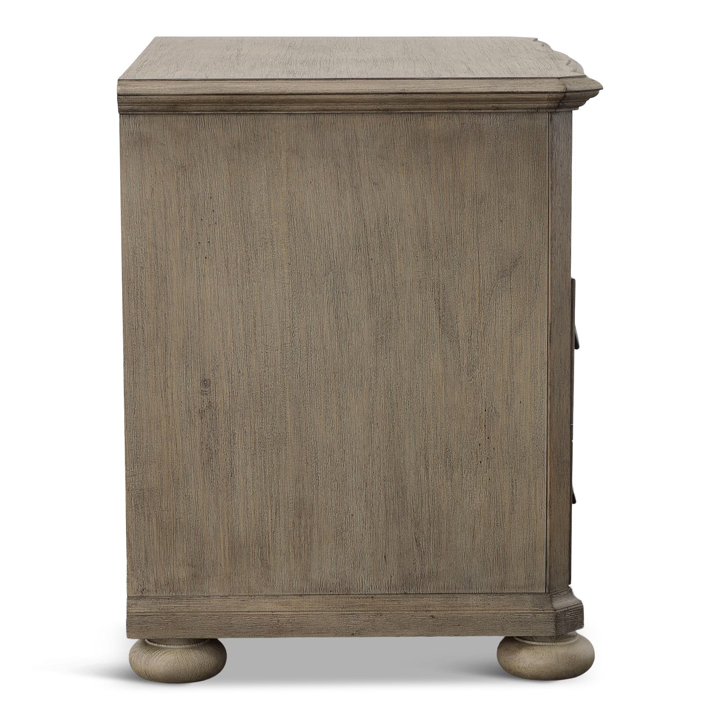 Corsica Lateral Filing Cabinet