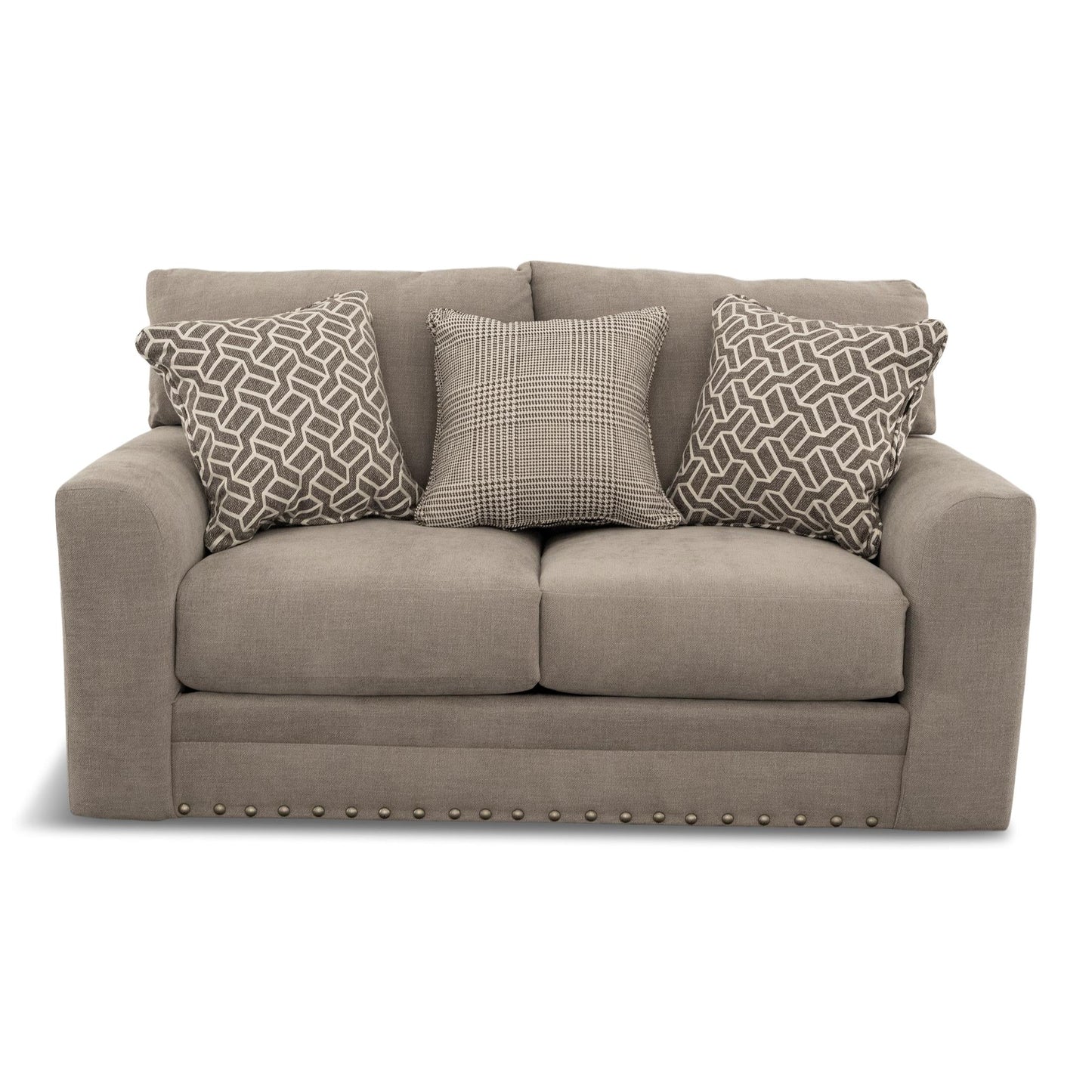 Vera Gliding Loveseat