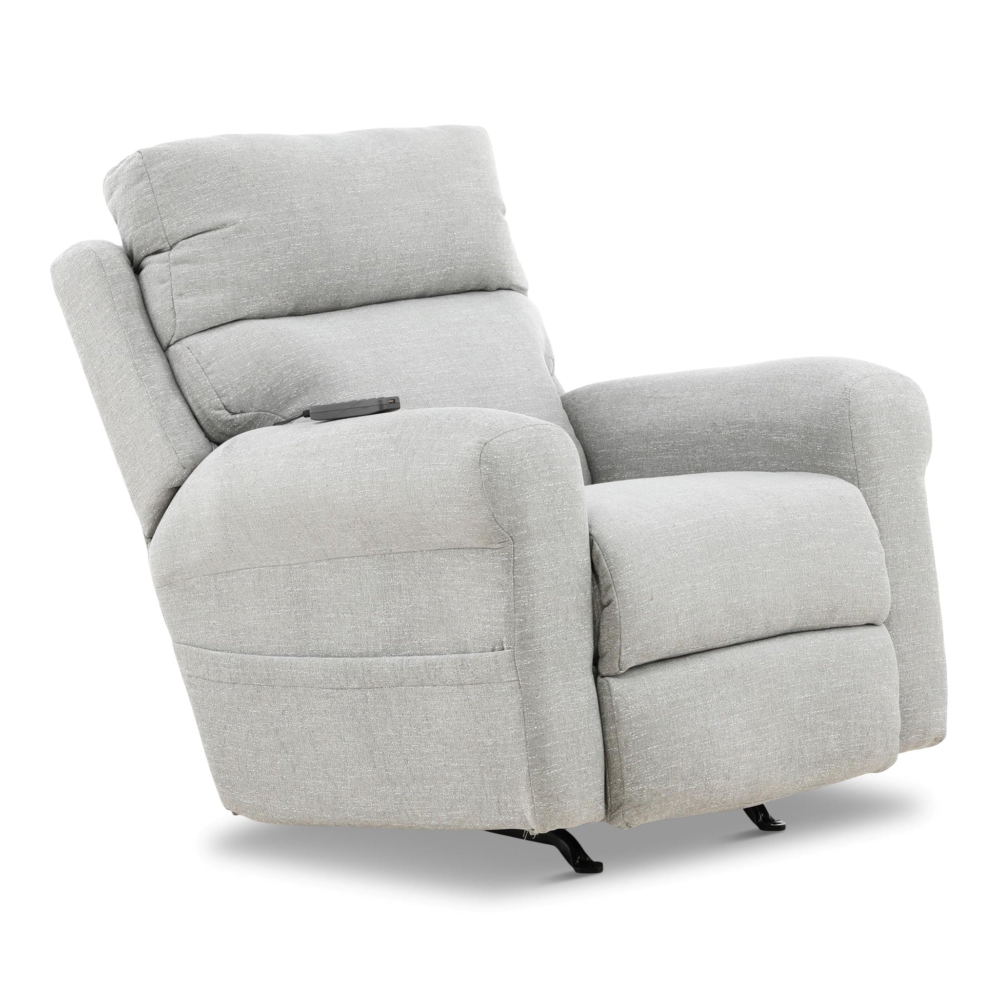 Cecil Power Rocker Recliner