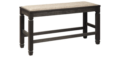 DBL COUNTER UPH BENCH (1/CN)