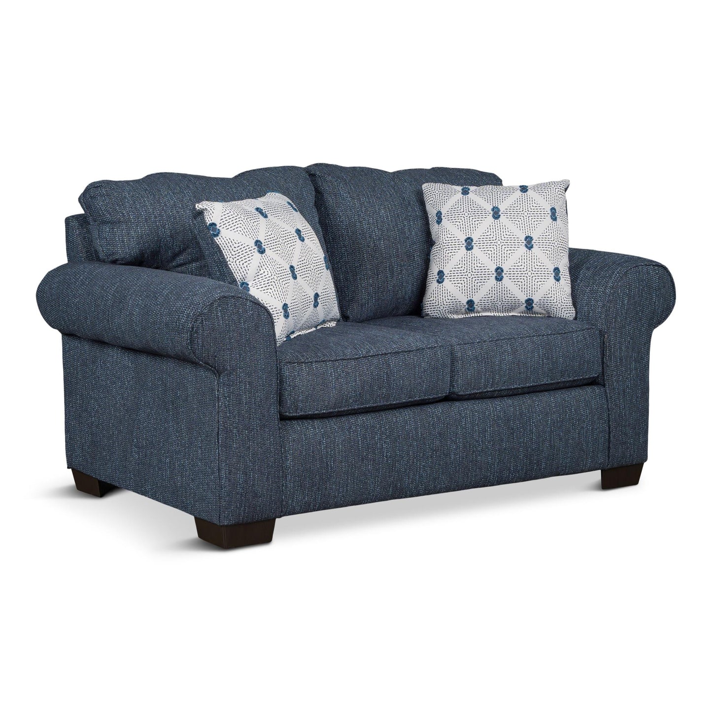 Delphi Loveseat