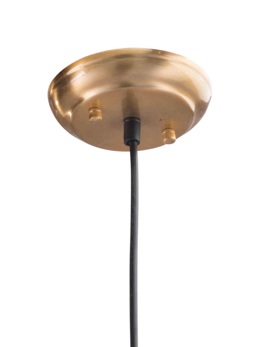 Gisela Ceiling Lamp Brass