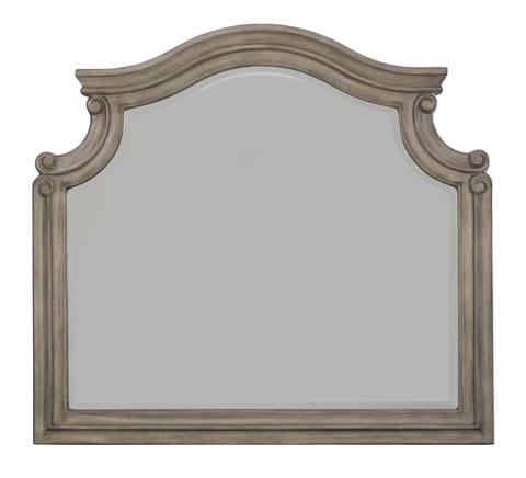 Lodenbay Bedroom Mirror