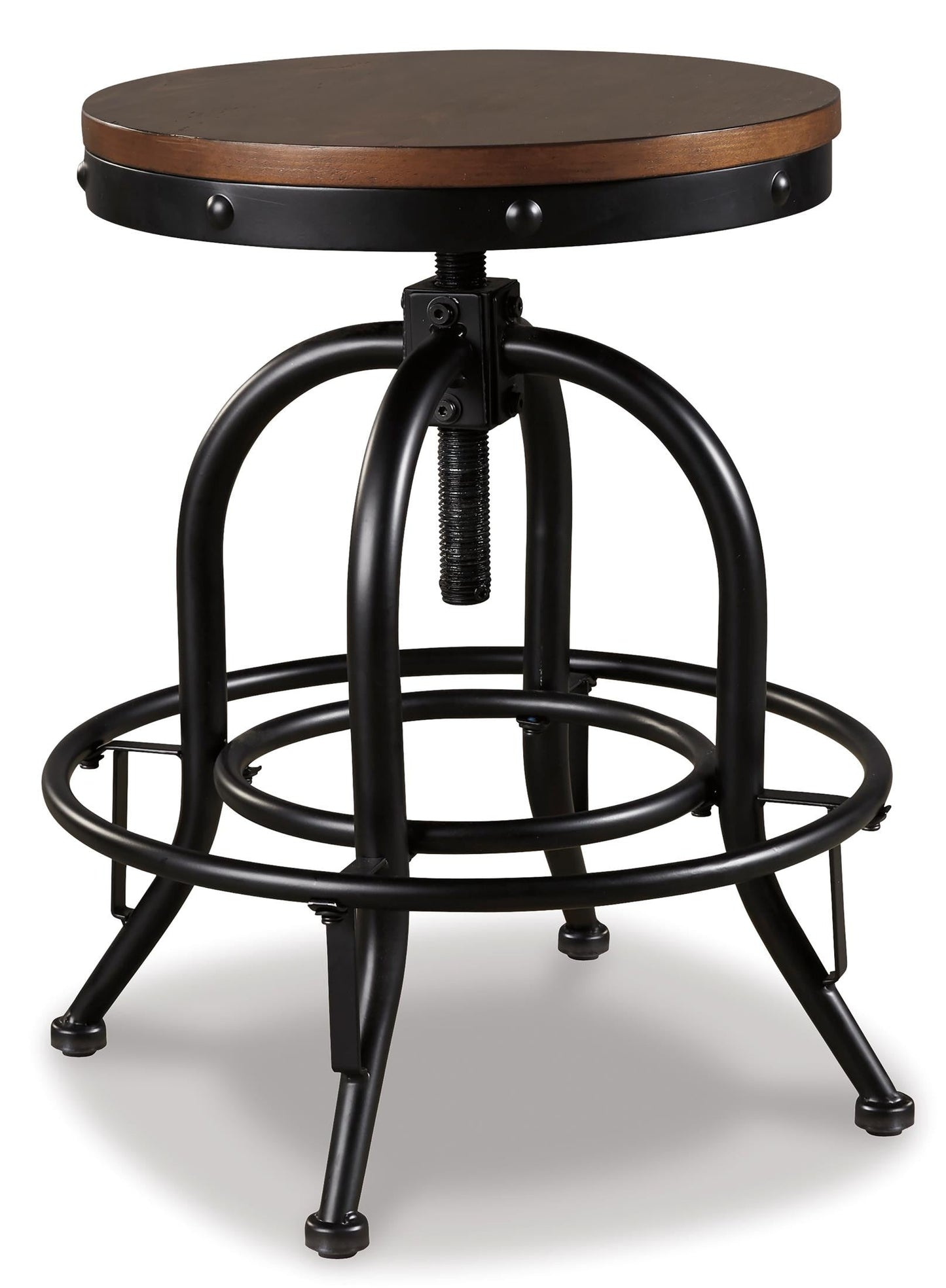 Valebeck Counter Height Bar Stool (Set of 2)
