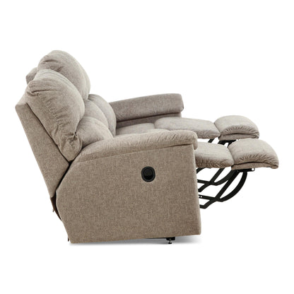 Brooks Reclining Sofa