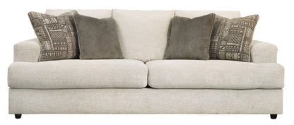 Soletren Sofa