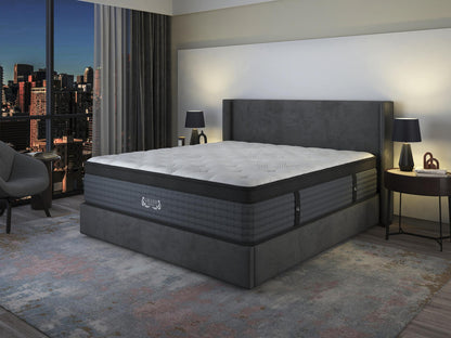 Grand Legacy Hybrid Medium Mattress