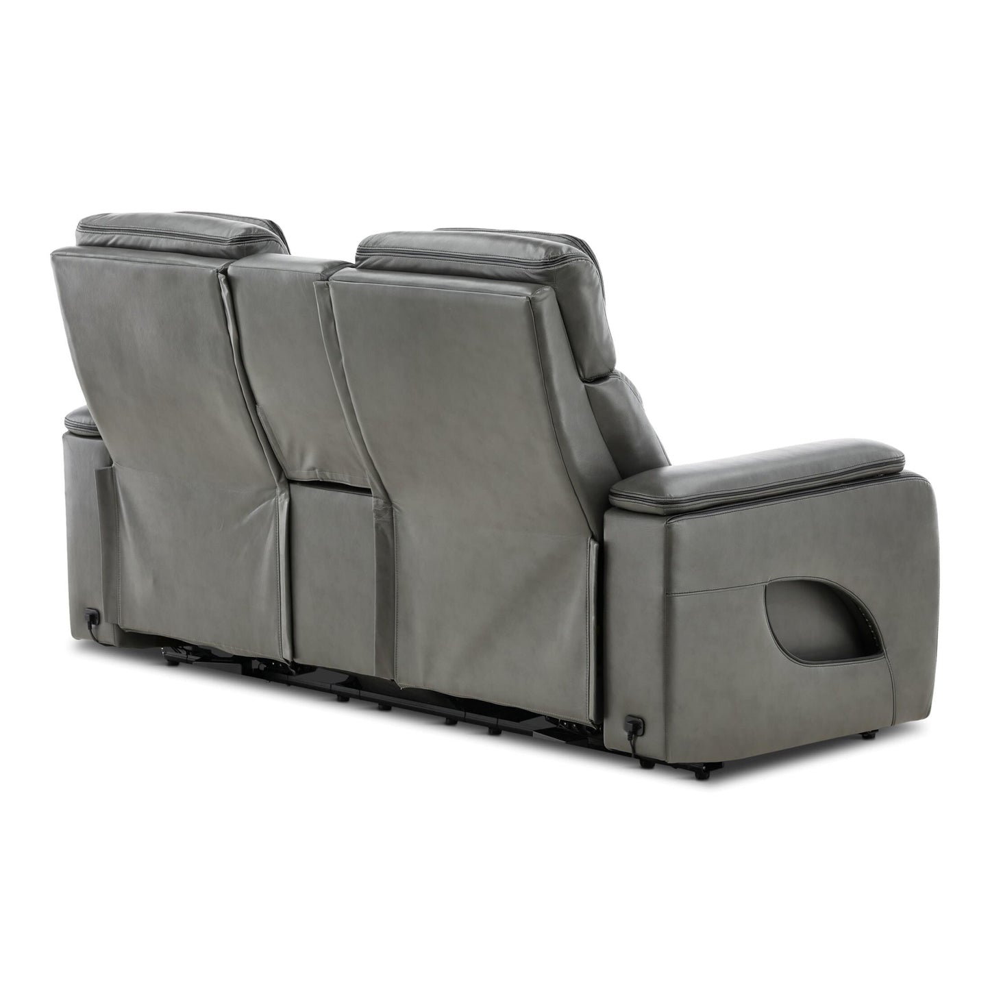 Ferguson Power Console Loveseat