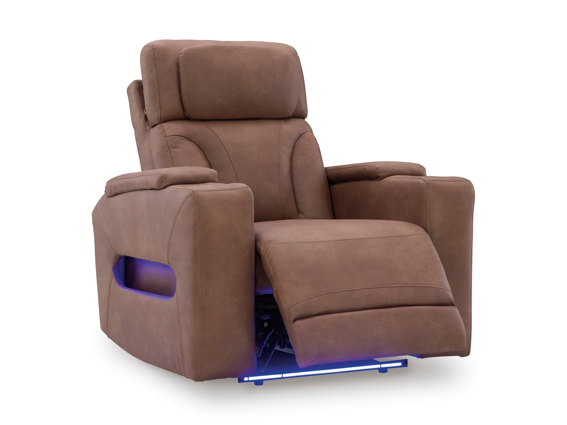 Point Clear Power Recliner