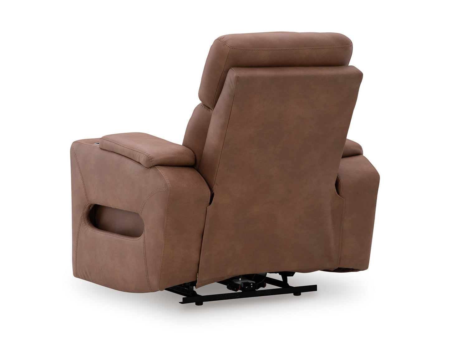 Point Clear Power Recliner