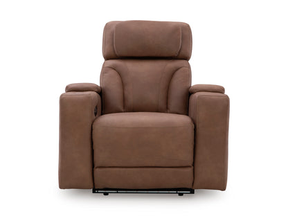 Point Clear Power Recliner