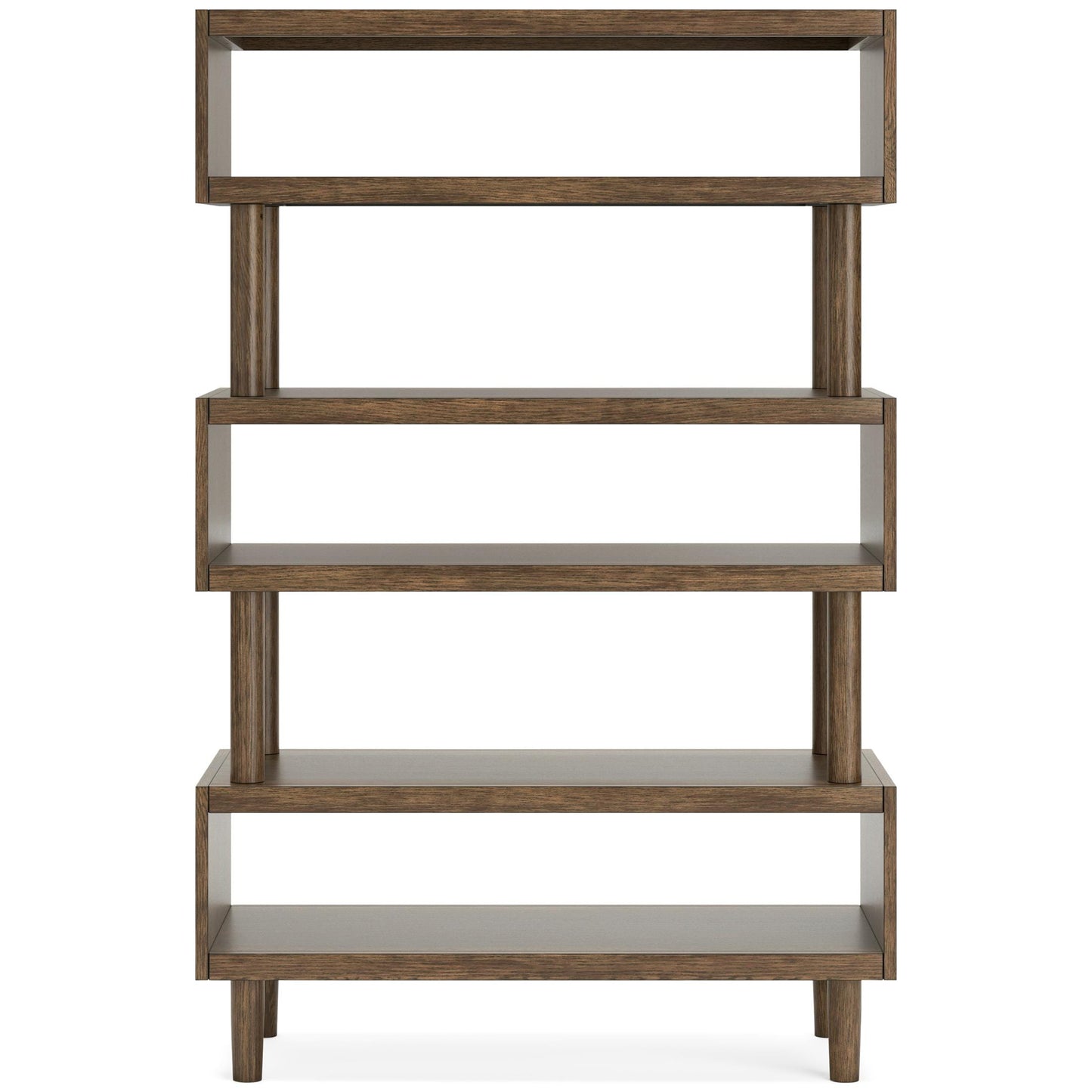 Austanny 62" Bookcase