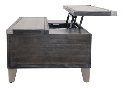 Todoe Lift-Top Coffee Table