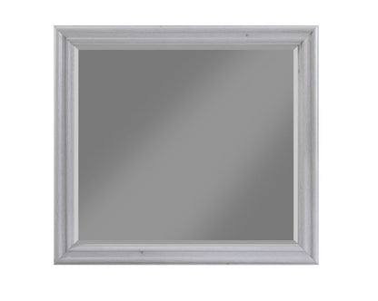 Weston Bedroom Mirror