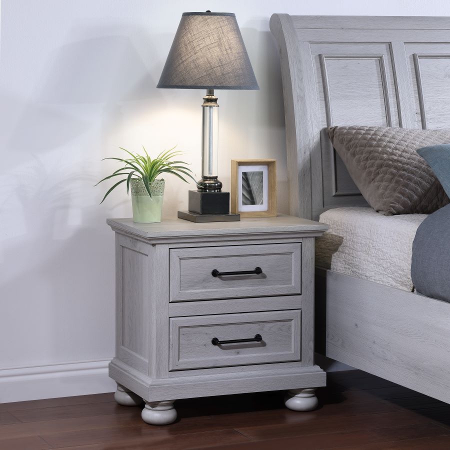 Weston Nightstand