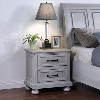 Weston Nightstand