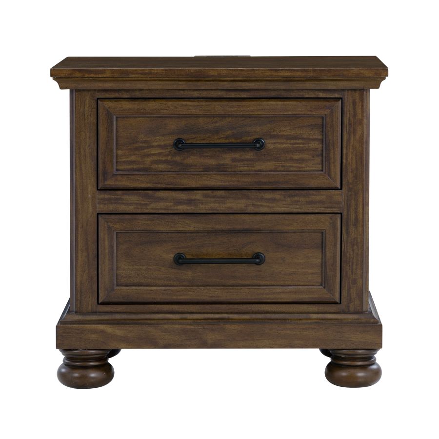 Weston Nightstand