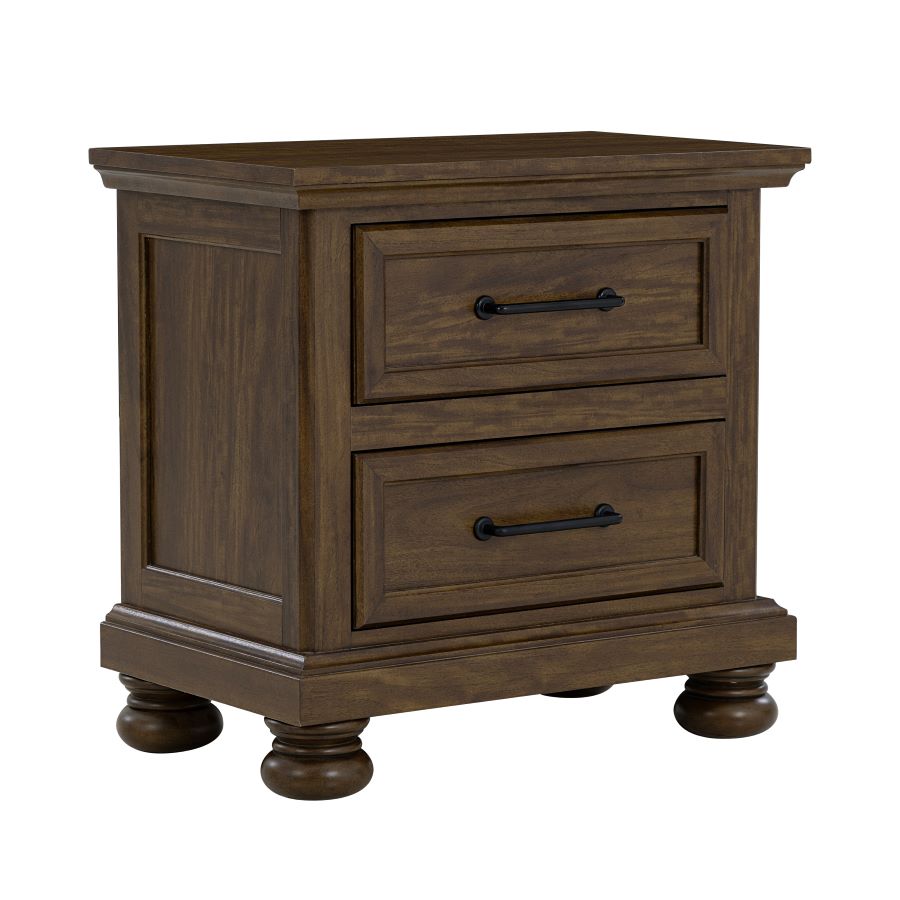 Weston Nightstand
