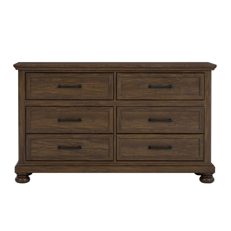 Weston Dresser