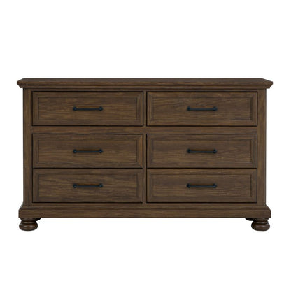 Weston Dresser